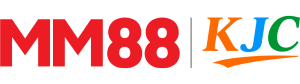 logo nhà cái mm88