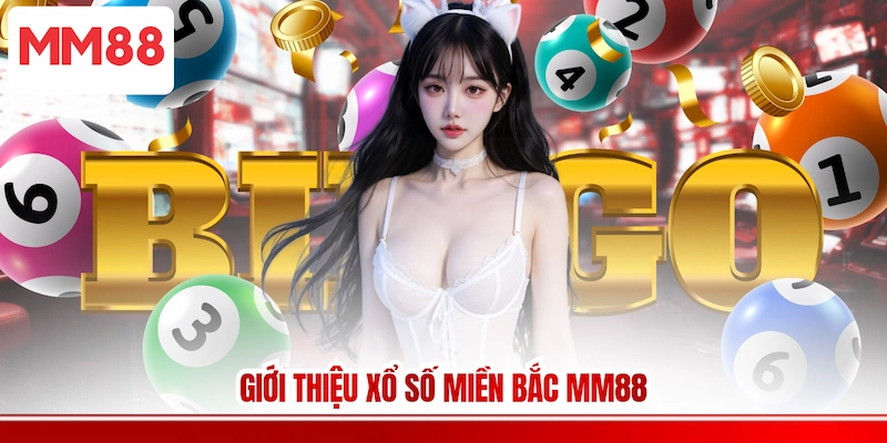 Giới thiệu Xổ số miền Bắc MM88